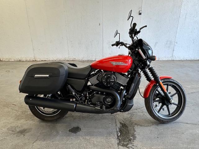 2020 Harley Davidson XG750 Vehicle Photo in RED SPRINGS, NC 28377-1640