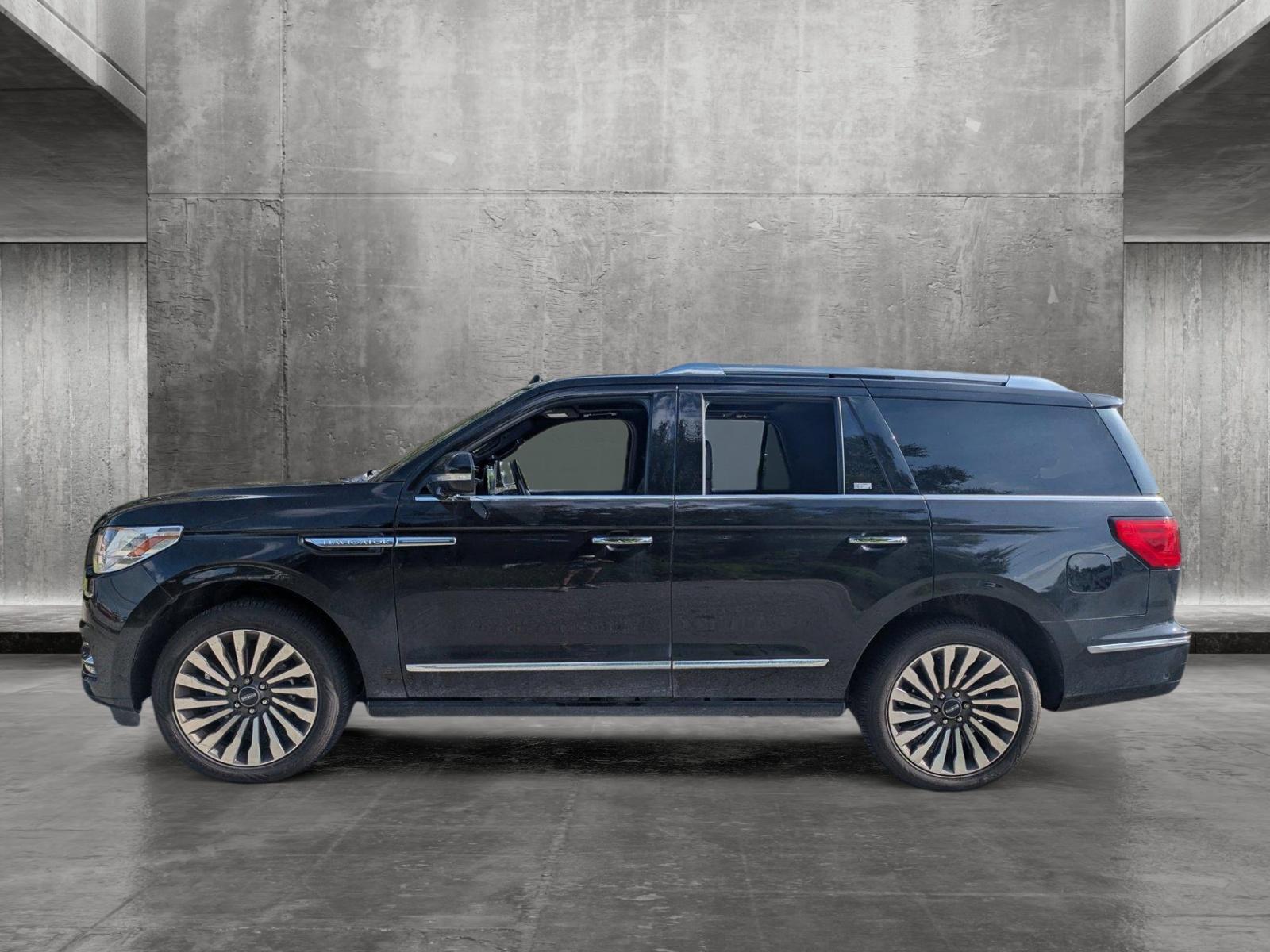 2019 Lincoln Navigator Vehicle Photo in Sarasota, FL 34231