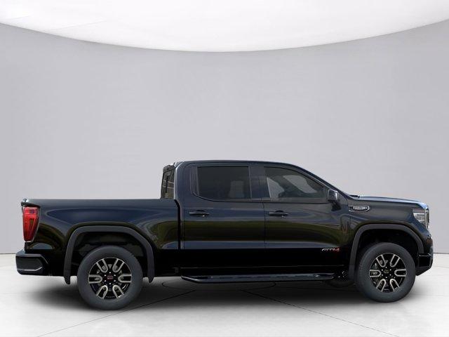 2025 GMC Sierra 1500 Vehicle Photo in LEOMINSTER, MA 01453-2952