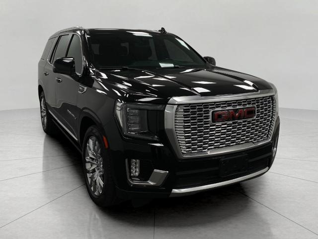 2022 GMC Yukon Vehicle Photo in Appleton, WI 54913