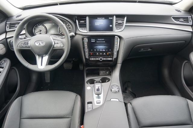 2023 INFINITI QX50 Vehicle Photo in Grapevine, TX 76051