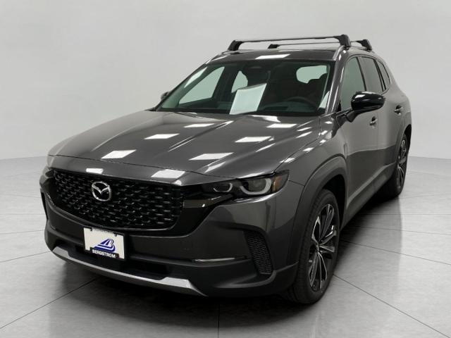 2025 Mazda CX-50 Vehicle Photo in Appleton, WI 54913