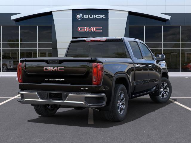 2025 GMC Sierra 1500 Vehicle Photo in LONE TREE, CO 80124-2750