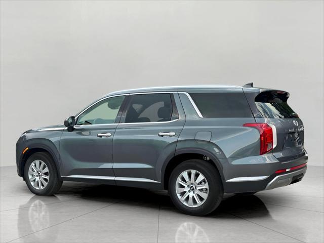 2025 Hyundai PALISADE Vehicle Photo in Green Bay, WI 54304