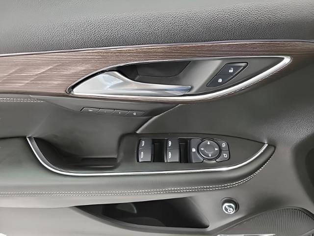 2022 Buick Envision Vehicle Photo in OSHKOSH, WI 54904-7811