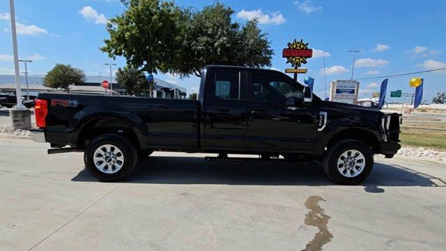 2020 Ford Super Duty F-350 SRW Vehicle Photo in SELMA, TX 78154-1460