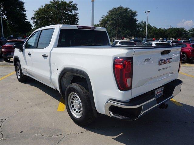 2024 GMC Sierra 1500 Vehicle Photo in BATON ROUGE, LA 70806-4466