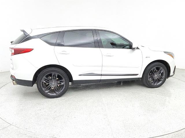 2021 Acura RDX Vehicle Photo in Grapevine, TX 76051