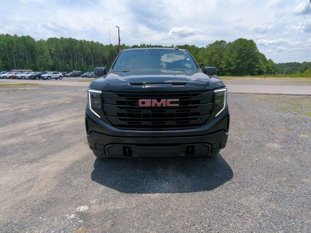 2024 GMC Sierra 1500 Vehicle Photo in ALBERTVILLE, AL 35950-0246