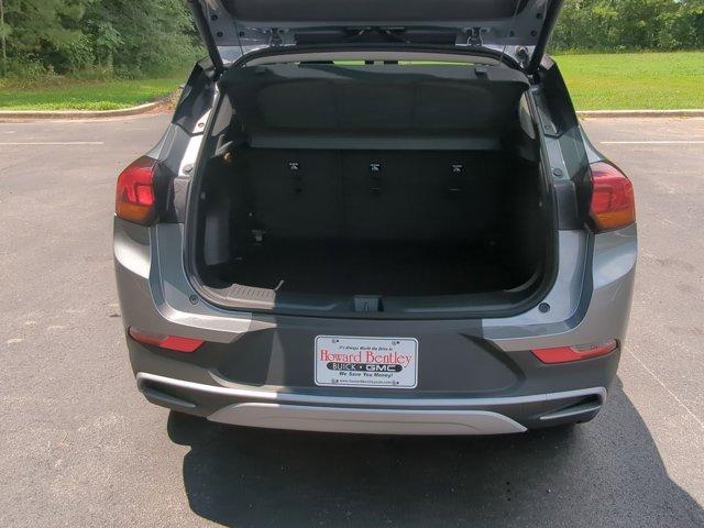 2025 Buick Encore GX Vehicle Photo in ALBERTVILLE, AL 35950-0246