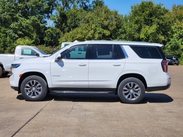 2024 Chevrolet Tahoe Vehicle Photo in ENNIS, TX 75119-5114