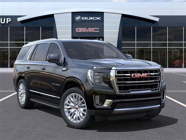 2024 GMC Yukon Vehicle Photo in PUYALLUP, WA 98371-4149