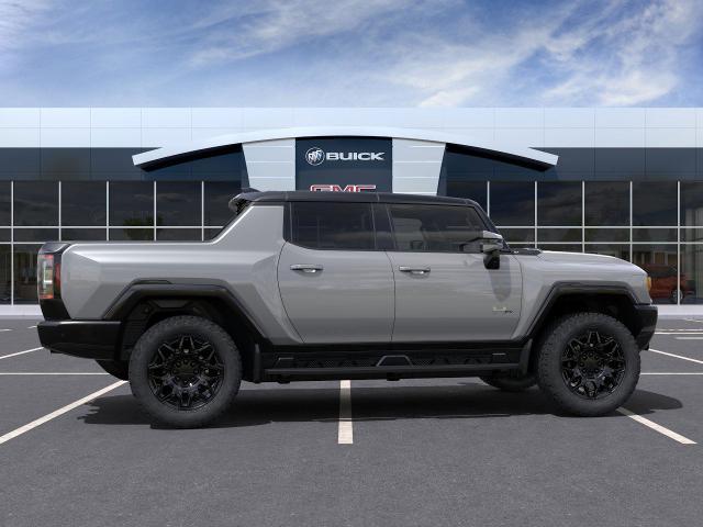 2025 GMC HUMMER EV Pickup Vehicle Photo in LAS VEGAS, NV 89146-3033