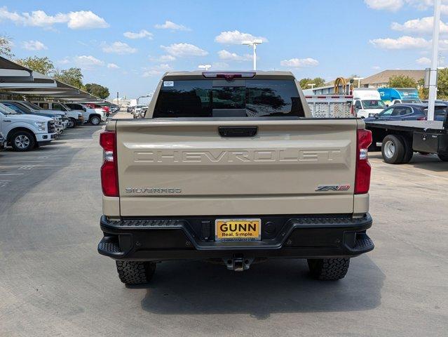 2023 Chevrolet Silverado 1500 Vehicle Photo in SELMA, TX 78154-1459