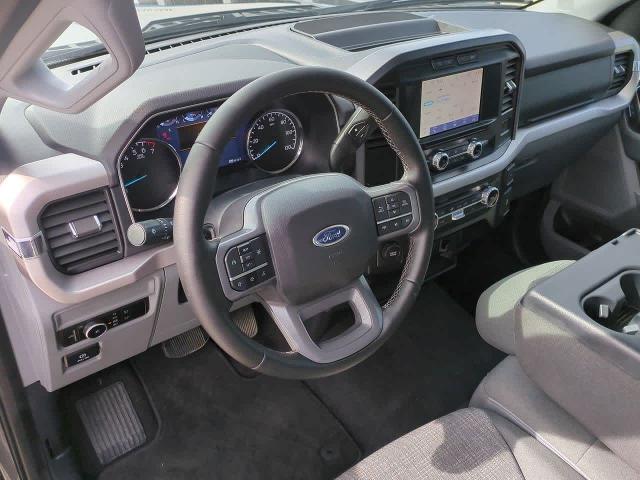 2023 Ford F-150 Vehicle Photo in Killeen, TX 76541