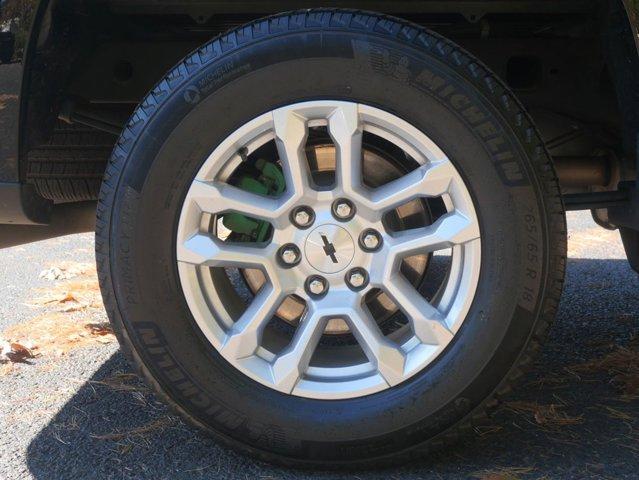 2023 Chevrolet Silverado 1500 Vehicle Photo in Nashua, NH 03060