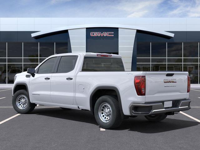 2025 GMC Sierra 1500 Vehicle Photo in GLENSHAW, PA 15116-1739