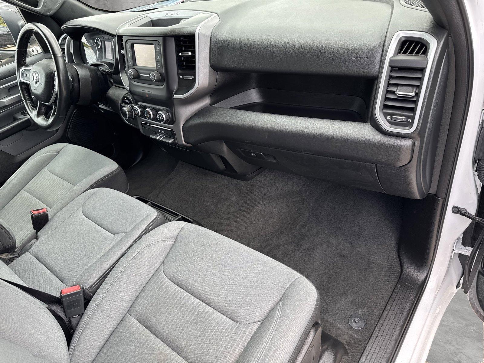 2022 Ram 1500 Vehicle Photo in Ft. Myers, FL 33907