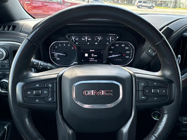 2019 GMC Sierra 1500 Vehicle Photo in BATON ROUGE, LA 70806-4466