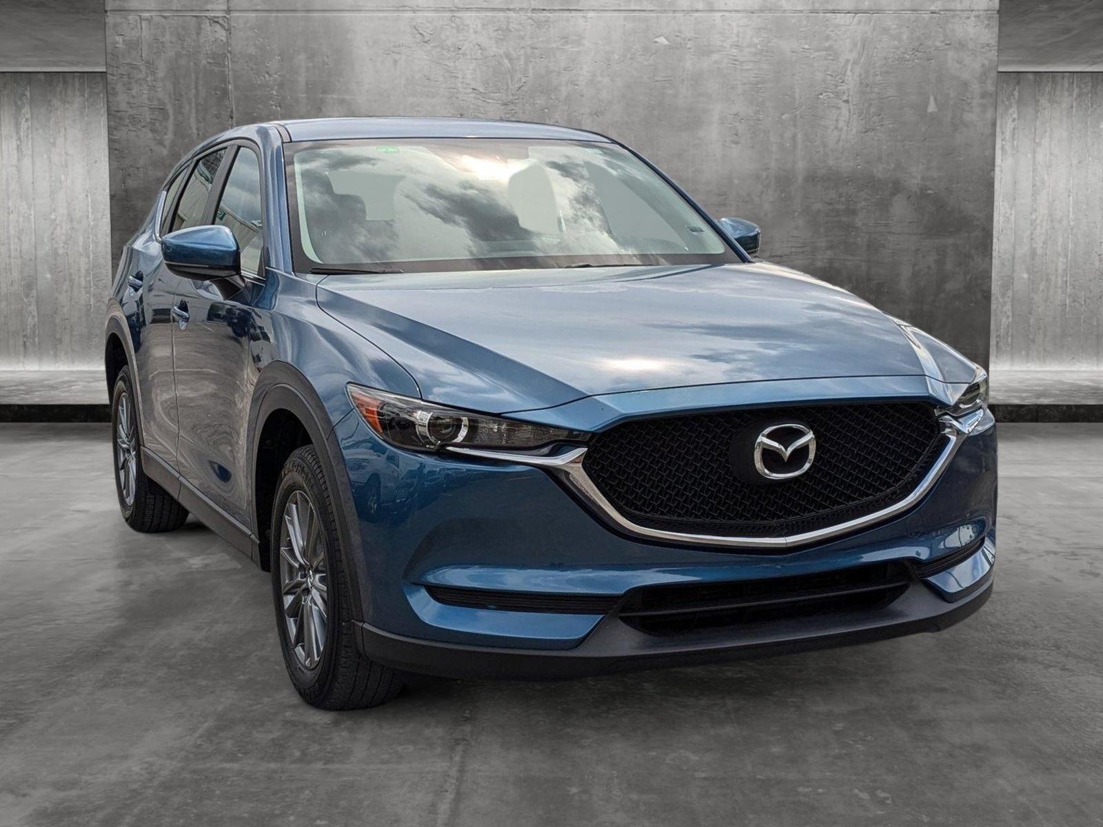 2018 Mazda CX-5 Vehicle Photo in Miami, FL 33015