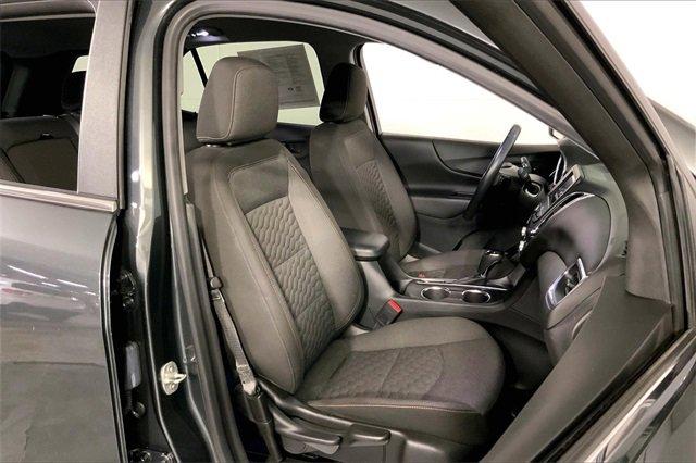 2021 Chevrolet Equinox Vehicle Photo in KANSAS CITY, MO 64114-4502