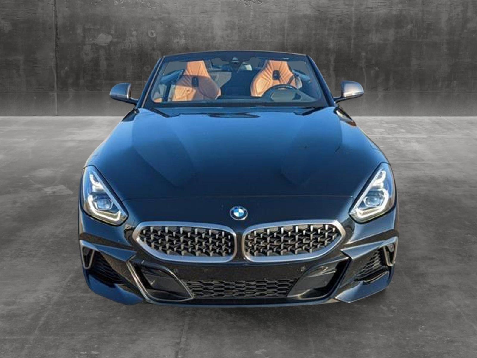 2020 BMW Z4 sDriveM40i Vehicle Photo in Clearwater, FL 33761