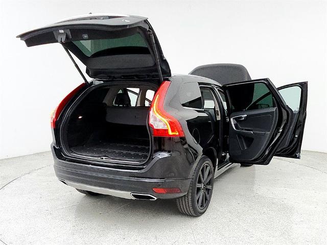 2016 Volvo XC60 Vehicle Photo in Grapevine, TX 76051