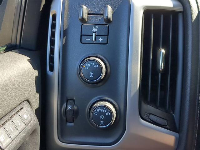 2018 GMC Sierra 1500 Vehicle Photo in ALBERTVILLE, AL 35950-0246