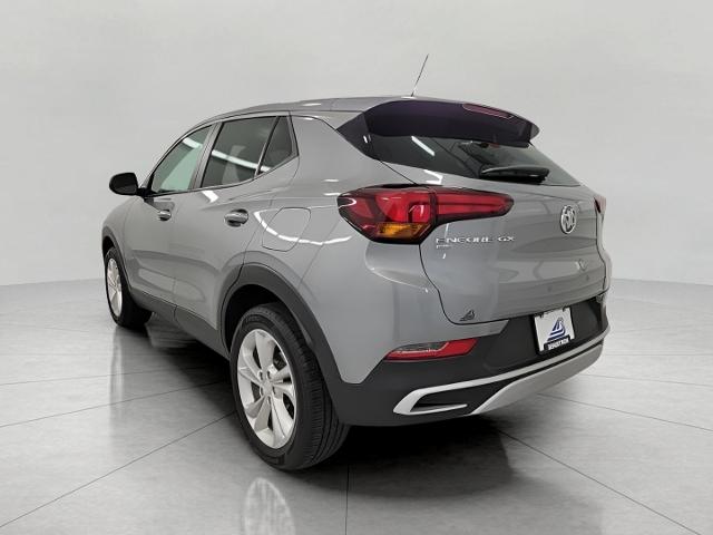 2023 Buick Encore GX Vehicle Photo in NEENAH, WI 54956-2243