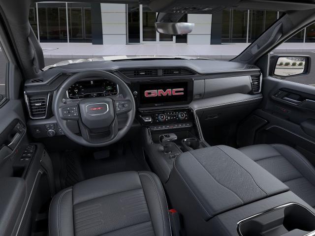 2025 GMC Sierra 1500 Vehicle Photo in GREEN BAY, WI 54303-3330