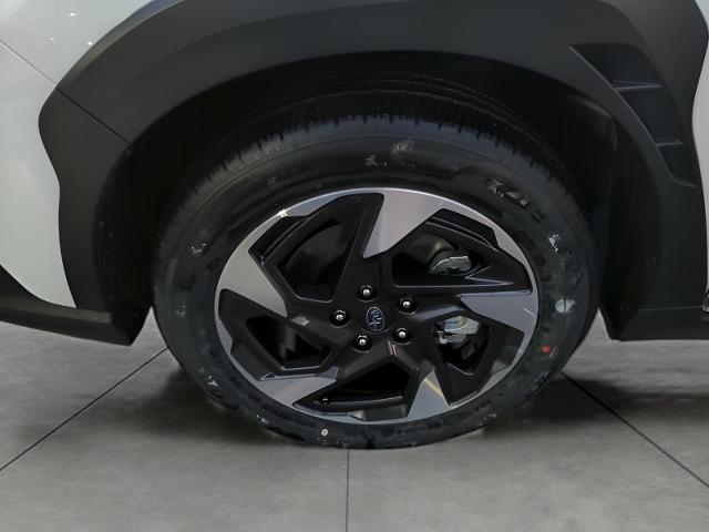 2024 Subaru Crosstrek Vehicle Photo in Green Bay, WI 54304