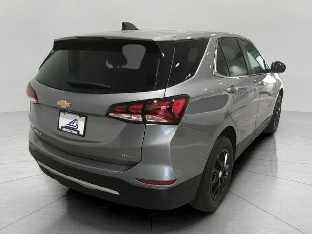 2023 Chevrolet Equinox Vehicle Photo in GREEN BAY, WI 54303-3330