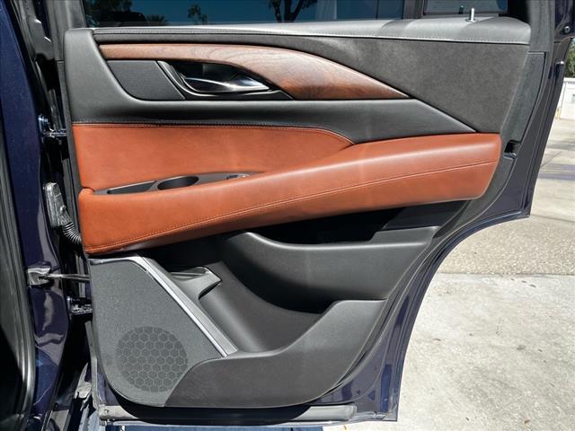 2020 Cadillac Escalade Vehicle Photo in TAMPA, FL 33612-3404