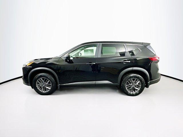 2025 Nissan Rogue Vehicle Photo in Flemington, NJ 08822