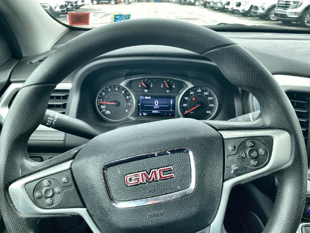 2021 GMC Acadia Vehicle Photo in WILLIAMSVILLE, NY 14221-2883