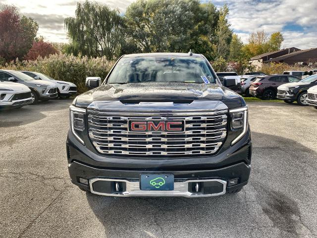 2022 GMC Sierra 1500 Vehicle Photo in WILLIAMSVILLE, NY 14221-2883