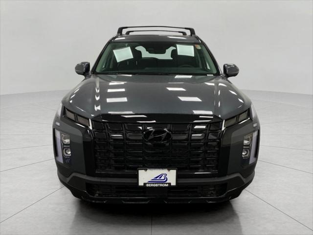 2025 Hyundai PALISADE Vehicle Photo in Appleton, WI 54913