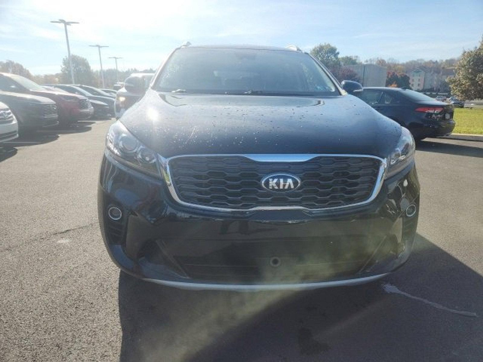 2019 Kia Sorento Vehicle Photo in Harrisburg, PA 17111