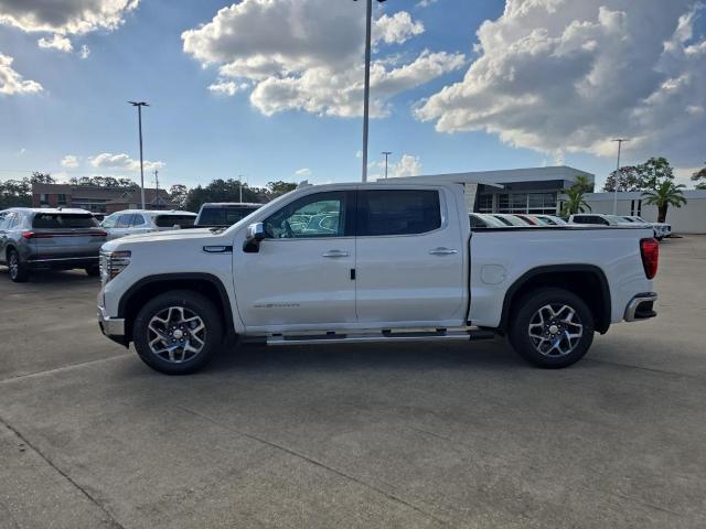 2025 GMC Sierra 1500 Vehicle Photo in LAFAYETTE, LA 70503-4541