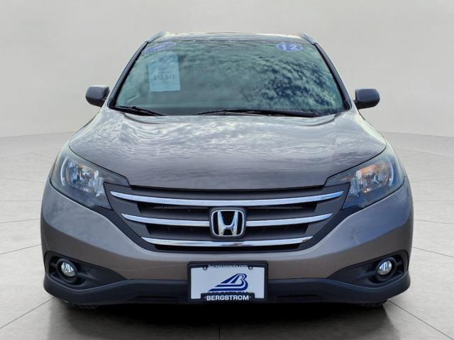 2012 Honda CR-V Vehicle Photo in Oshkosh, WI 54904