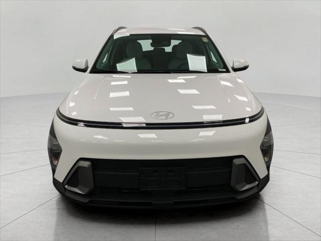 2025 Hyundai KONA Vehicle Photo in Appleton, WI 54913