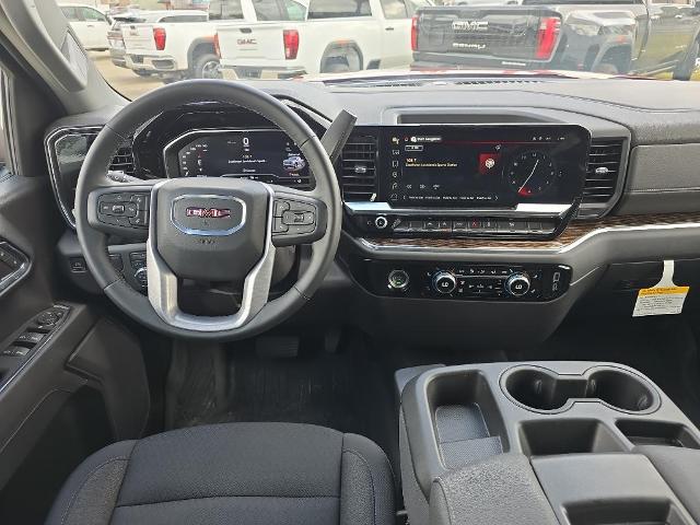 2024 GMC Sierra 1500 Vehicle Photo in LAFAYETTE, LA 70503-4541