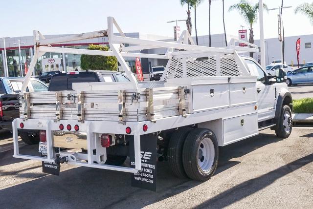 2020 Ford Super Duty F-450 DRW Vehicle Photo in VENTURA, CA 93003-8585