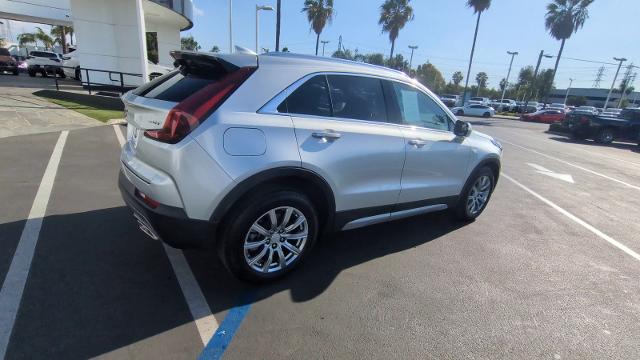 2021 Cadillac XT4 Vehicle Photo in ANAHEIM, CA 92806-5612