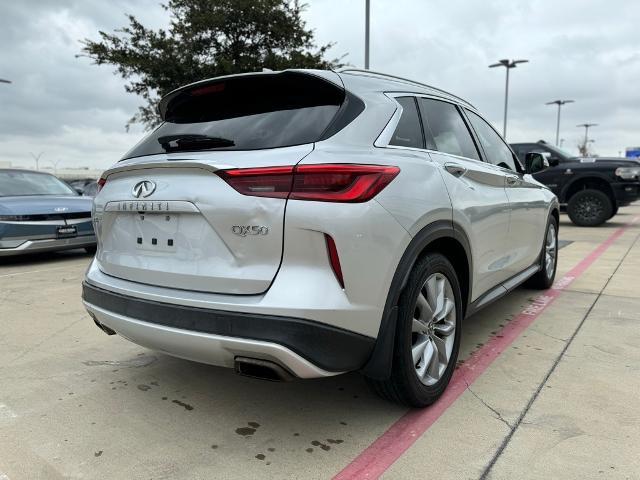 2019 INFINITI QX50 Vehicle Photo in Grapevine, TX 76051