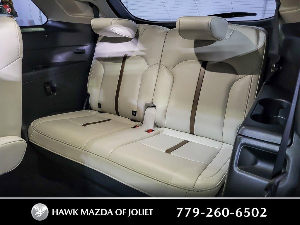 2024 Mazda CX-90 Vehicle Photo in Saint Charles, IL 60174