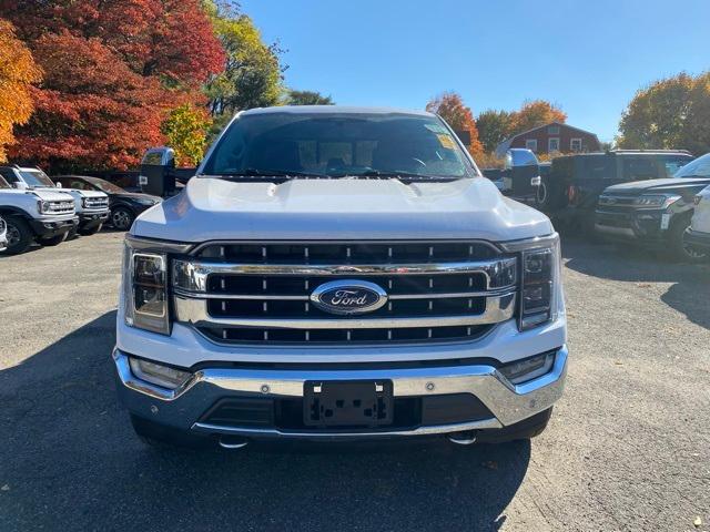 2022 Ford F-150 Vehicle Photo in Mahwah, NJ 07430-1343