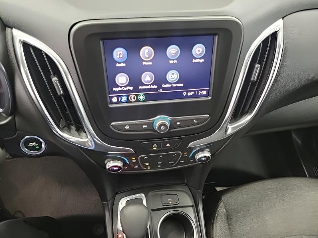 2024 Chevrolet Equinox Vehicle Photo in NEENAH, WI 54956-2243