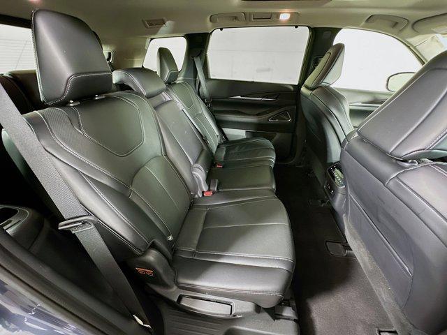 2023 INFINITI QX60 Vehicle Photo in Flemington, NJ 08822