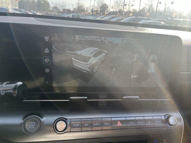 2024 Hyundai KONA Vehicle Photo in Flemington, NJ 08822